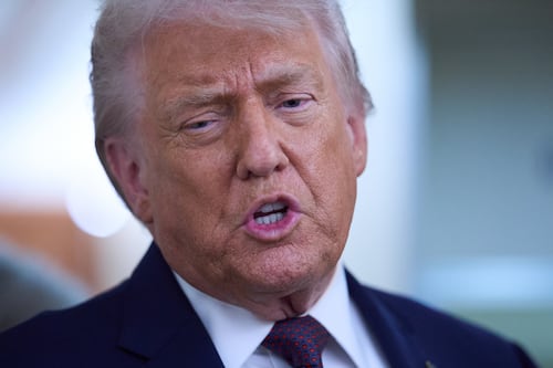 ¿Por qué Estados Unidos se retiró de la OMS?