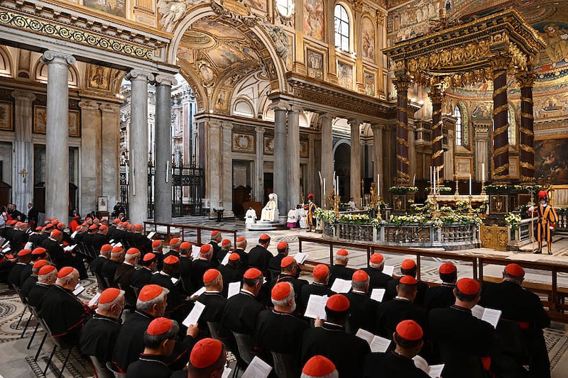Cardenales