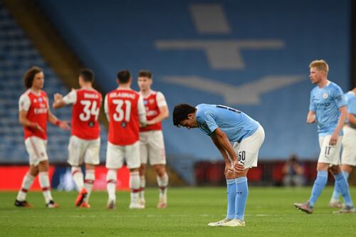 El lunes iniciará el juicio de las 115 irregularidades del Manchester City
