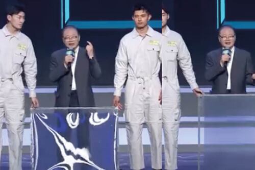 Crean la capa de invisibilidad de Harry Potter: “Todos podrán tenerla en su armario”