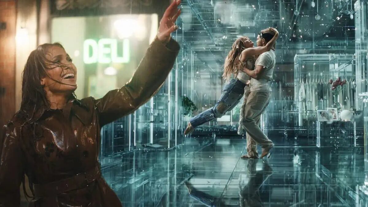 This is me: a new love story