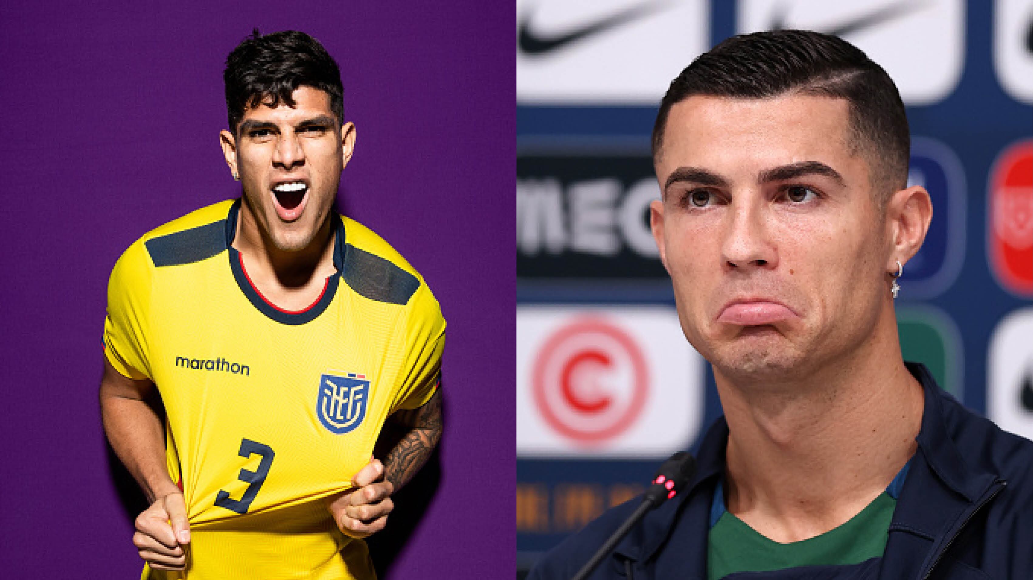 Cristiano Ronaldo podría jugar en el Bayer Leverkusen