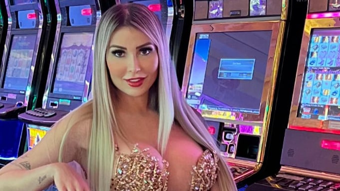 Lygia Fazio, modelo brasileña que falleció por una operación estética