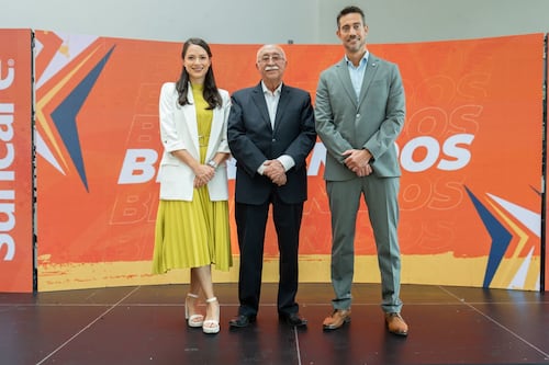 Suncare convierte los goles de La Tri en acciones para prevenir el cáncer de piel en Ecuador