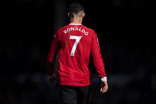 Joven agredido por Cristiano Ronaldo no quiere conocerlo y rechazó su invitación