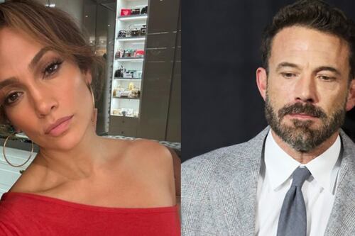 Luego que JLo hablara de su ruptura, Ben Affleck reacciona y no estaría nada contento por esto: qué dijo