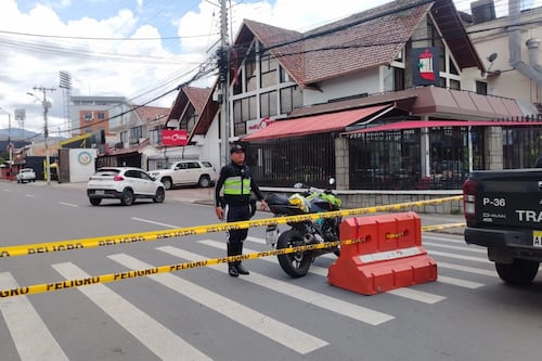Deportivo Cuenca vs Santos: cierres viales, horarios y accesos al estadio