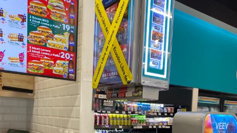 Venta de cigarrillos en Ecuador se bloqueó por 24 horas el 21 de noviembre de 2024