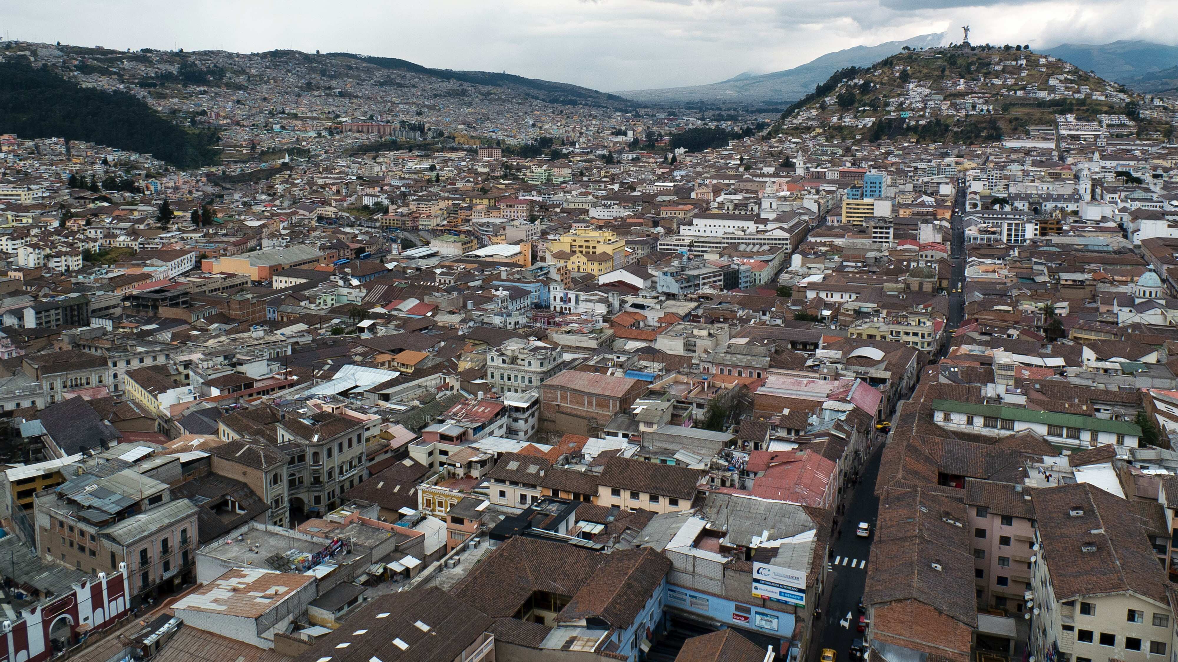 Quito