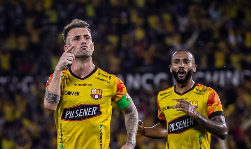 Damián Díaz