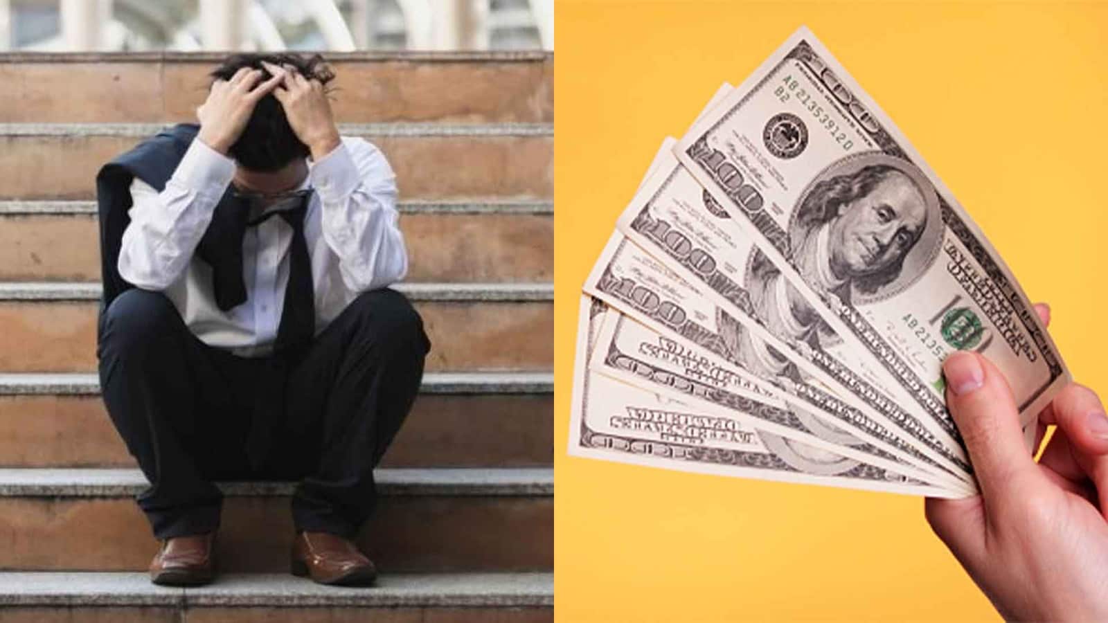 Si te quedaste sin empleo, el IESS te podría salvar al menos unos seis meses