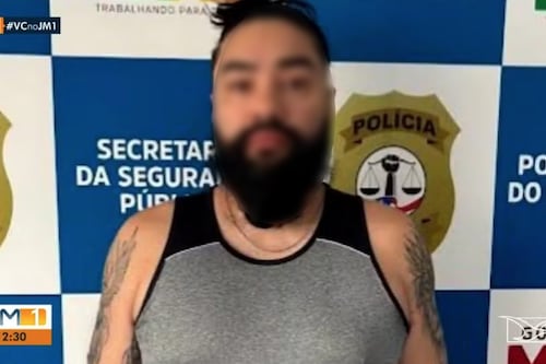 Pastor castigaba a feligreses a latigazos, con chanclas y abusaba de ellos en Brasil