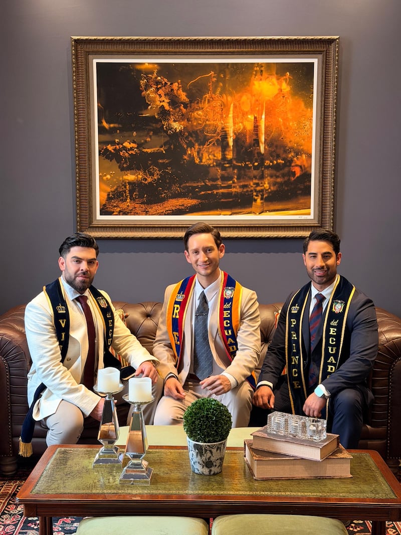 El certamen revelará sede, gala final y nuevas alianzas para la industria de la belleza masculina