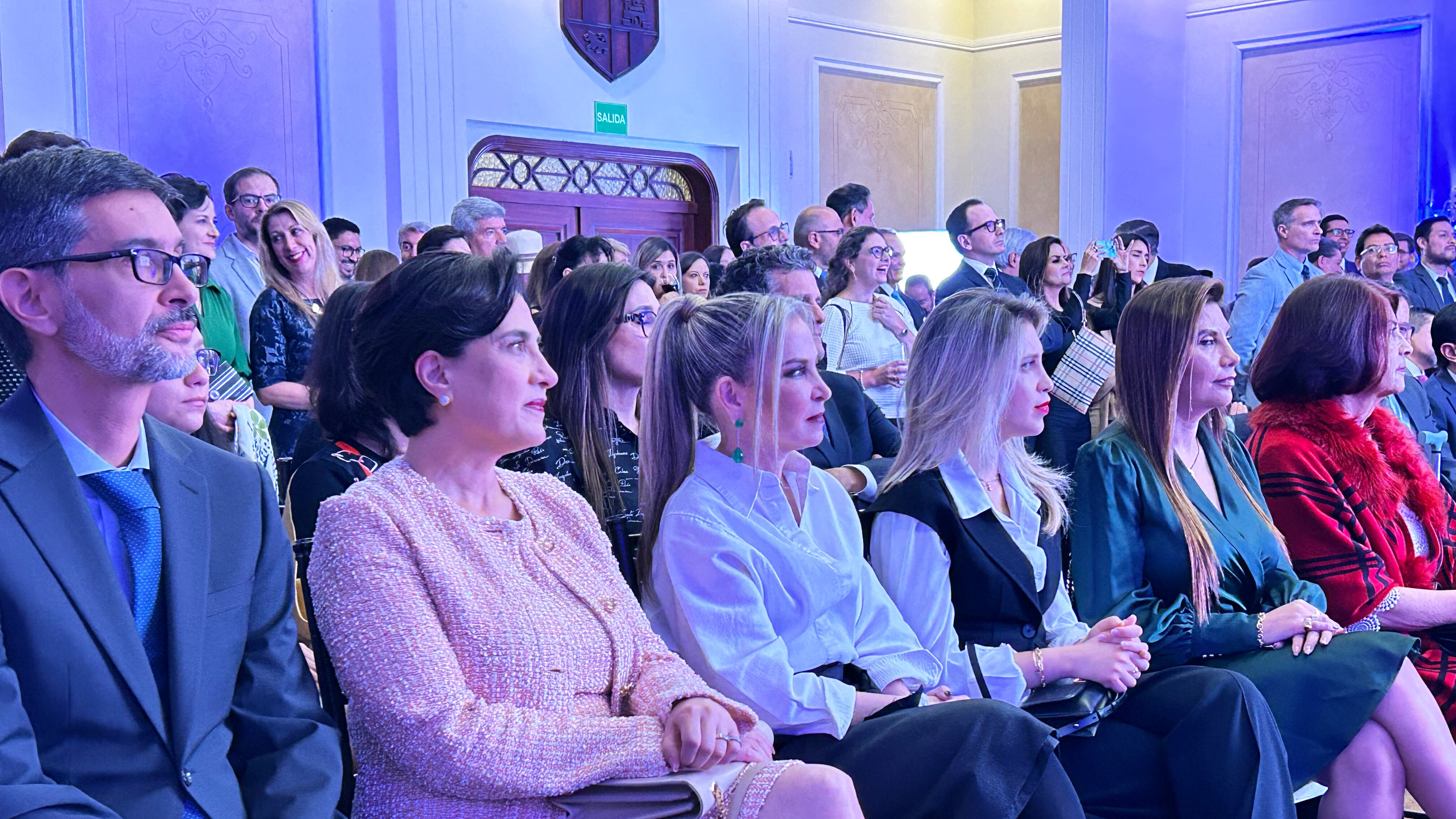 El Centro de Arbitraje y Mediación presentó los avances y mejoras