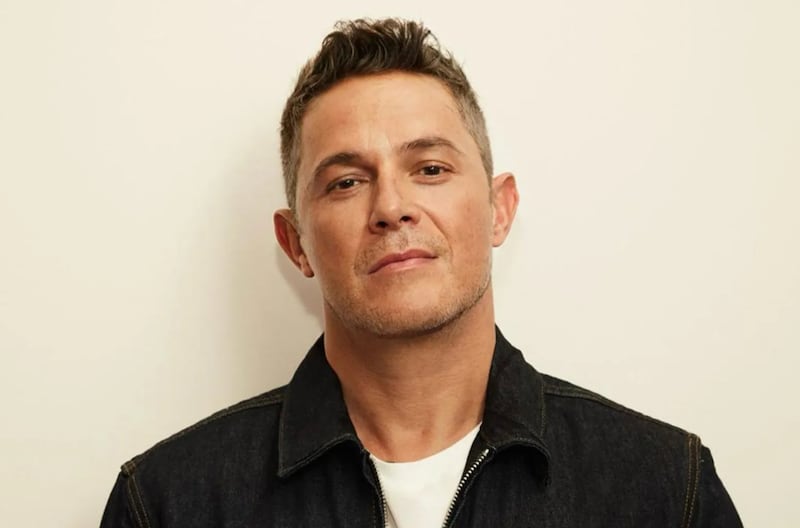 Cantante de origen español. (Foto: Billboard)