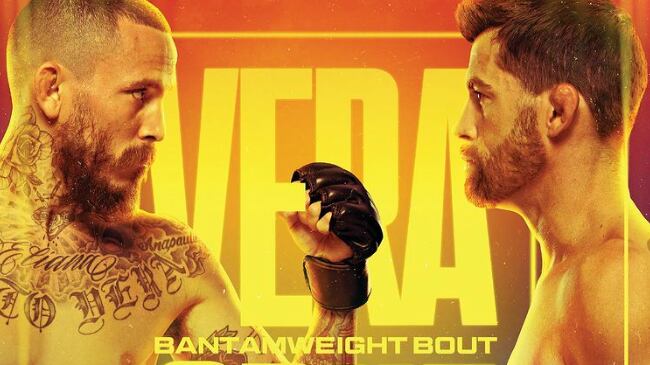 El ecuatoriano es favorito en las apuestas