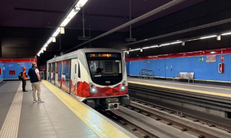 Metro de Quito