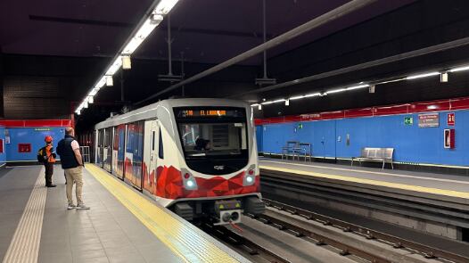 Metro de Quito