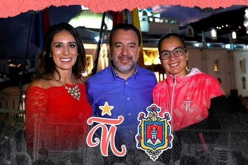 Club Ñañas contará con un complejo deportivo gracias al apoyo del alcalde Pabel Muñoz