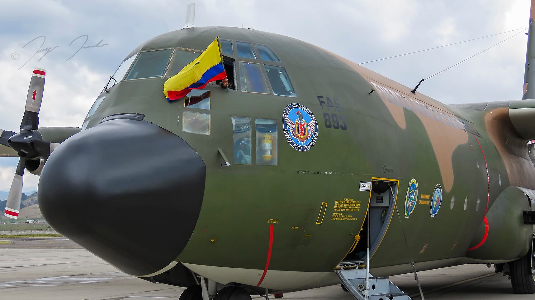 Proceso de reclutamiento 2022