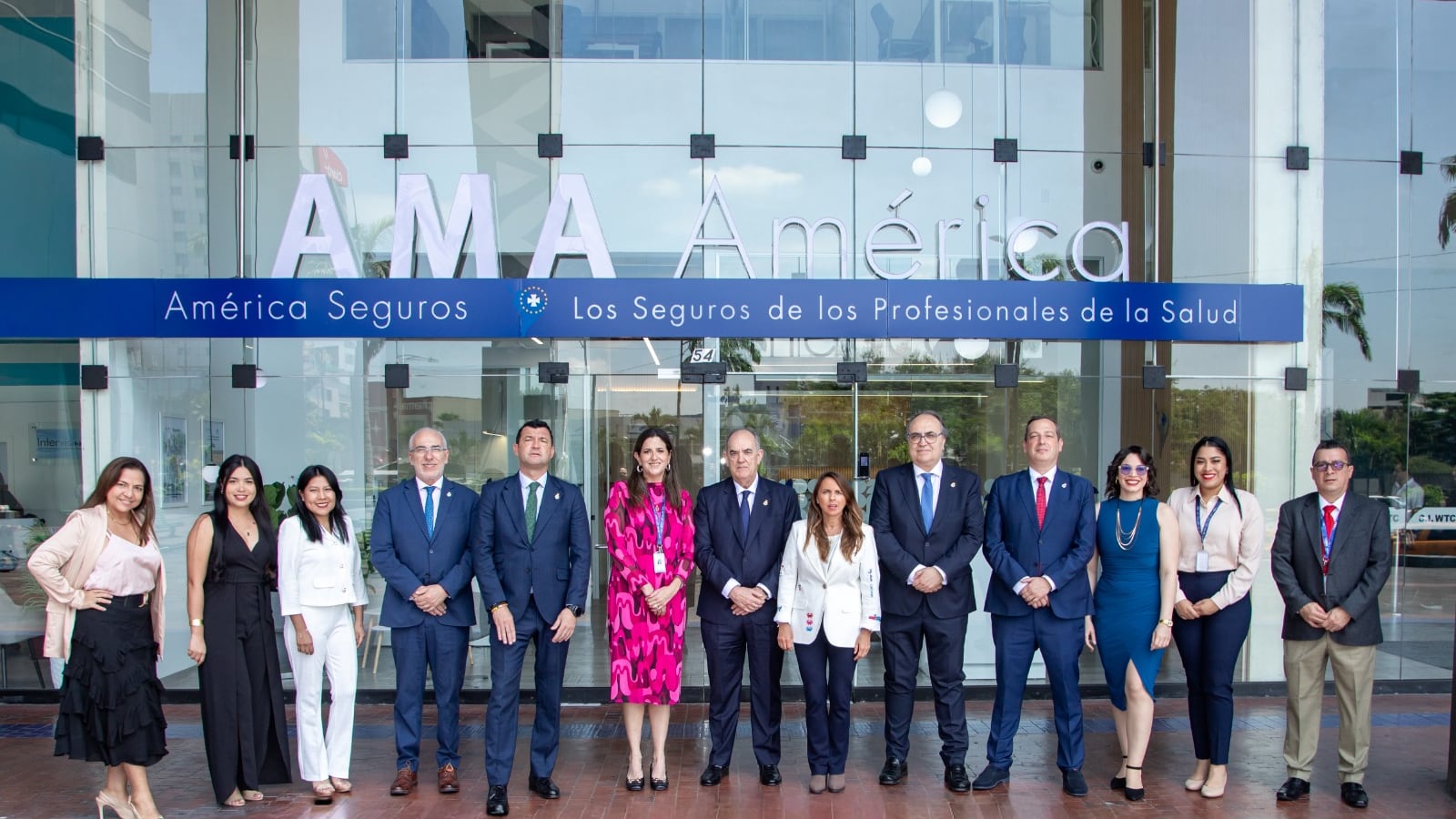 La aseguradora proyecta invertir cerca de USD 2 millones en 2026 para fortalecer su operación y ampliar su presencia en el país.