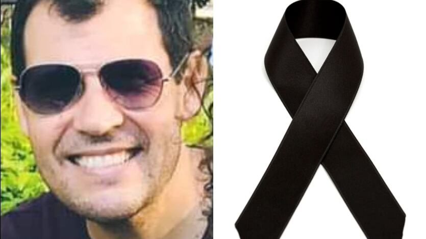 Sicarios asesinaron a abogado de nacionalidad extranjera en Manabí.