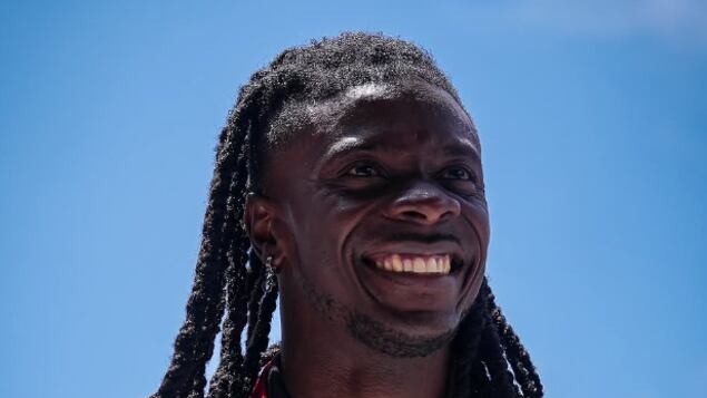 Ricardo Adé, defensa de Liga de Quito.