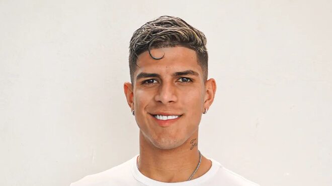 Primo de Piero Hincapié fue secuestrado