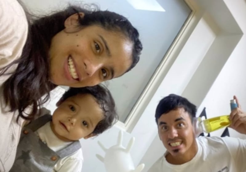 trasplante pediátrico Argentina