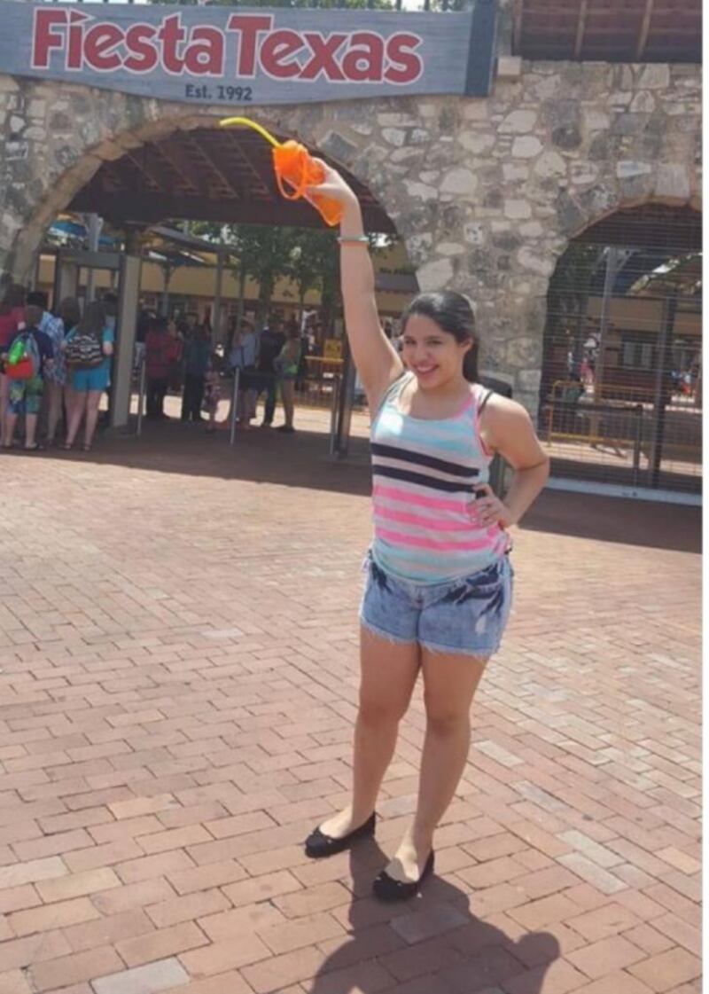 Yeri Mua antes