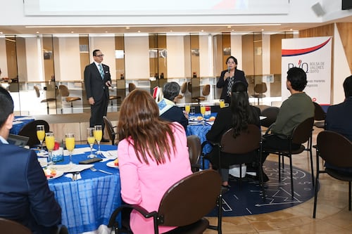 Bolsa de Valores Quito proyecta negociaciones por USD 22.034 millones en 2026
