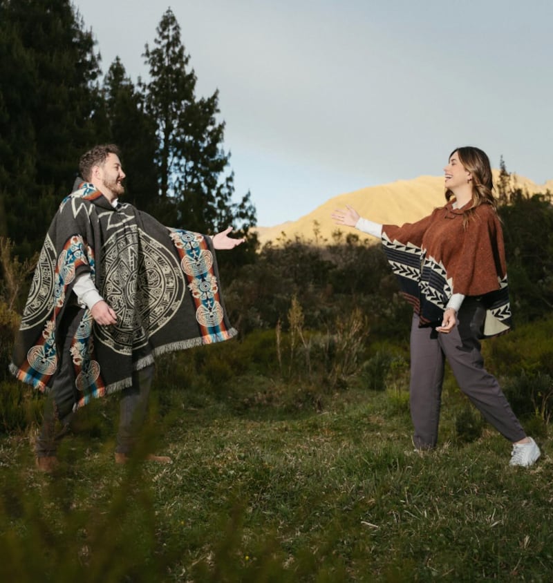 Josh Paredes, de MasterChef Celebrity Ecuador, anunció su compromiso