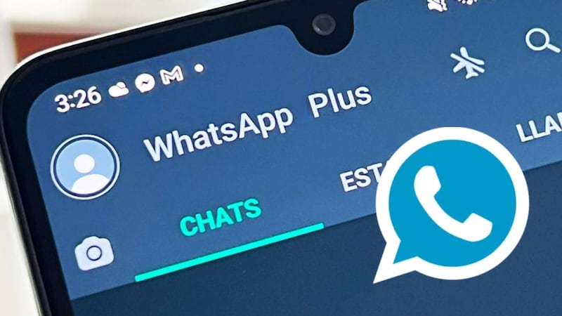 WhatsApp Plus
