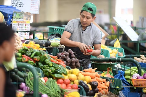 Mercados de Guayaquil: Horarios de atención por Toque de Queda