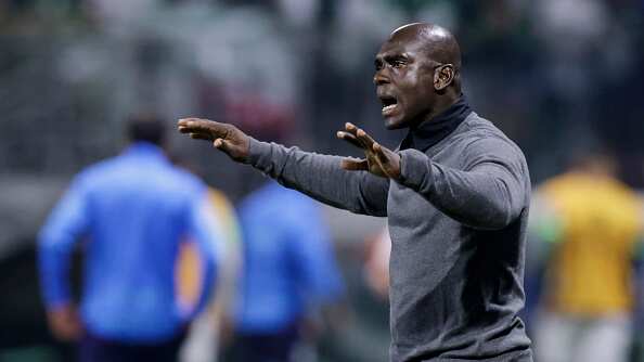 Segundo Alejandro Castillo.