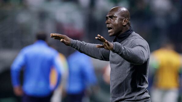 Segundo Alejandro Castillo.