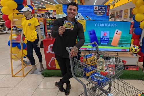 AKÍ activa La Jugadota para vivir el Mundial junto a La Tri