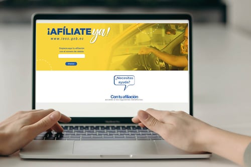 ¿De cuánto será el aporte al IESS con el nuevo salario básico unificado de 2026?