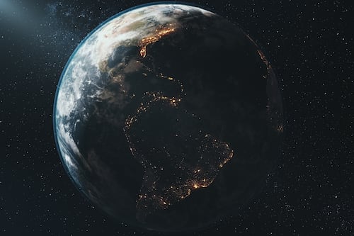 Astrodía en Quito por solo USD 1: cómo asistir al evento del Día de la Tierra en el Observatorio