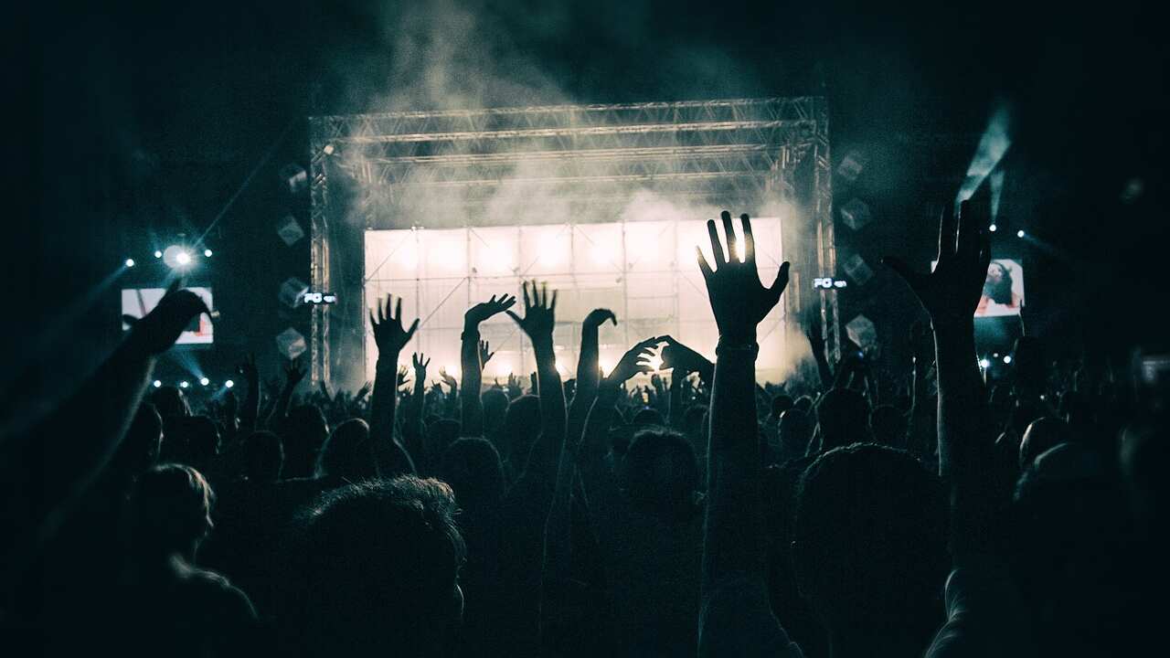 Festival Intercolegiado de Rock Bogotá