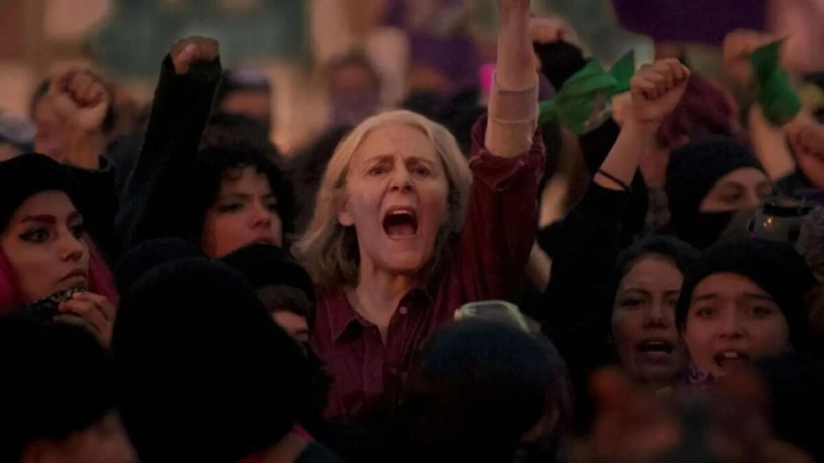 Netflix: la cruda película mexicana basada en desgarradores hechos reales
