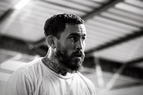 UFC: hora que pelea Chito Vera vs David Martínez