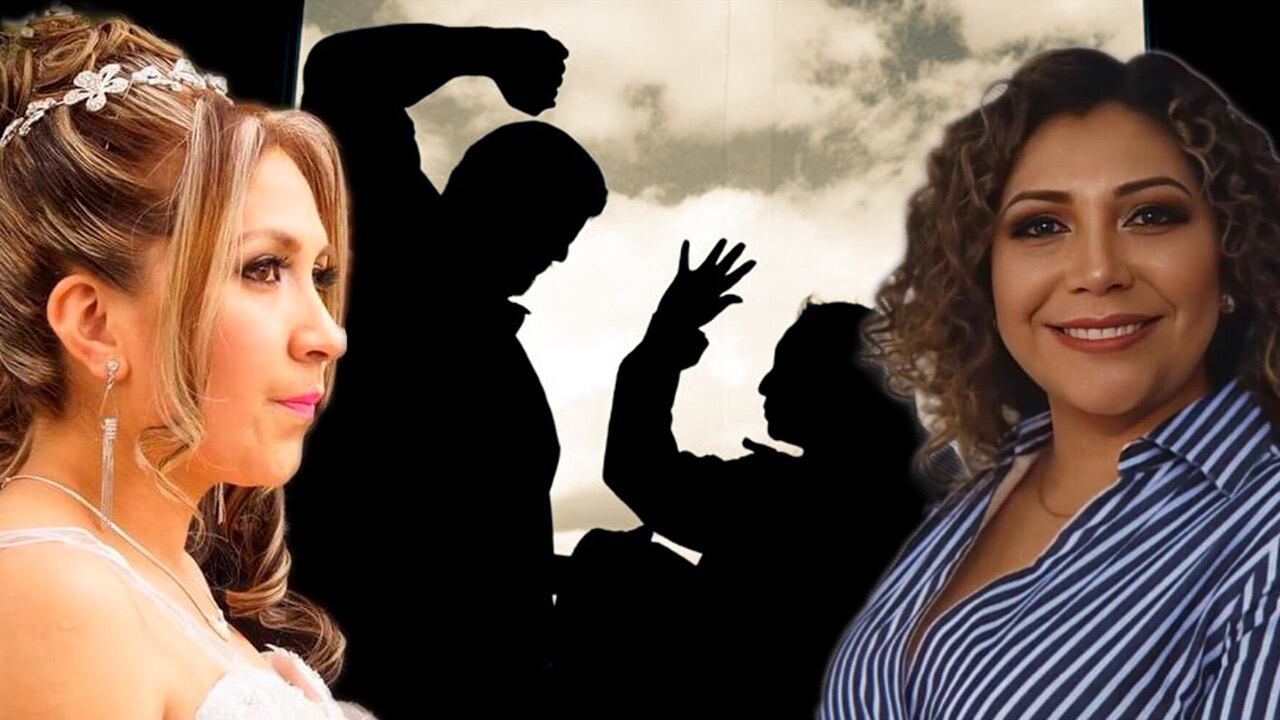 Femicidios en Ecuador