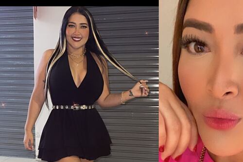 Hace tres años también asesinaron a la pareja de Derly Figueroa cuando fue a retirar a su hija de la escuela