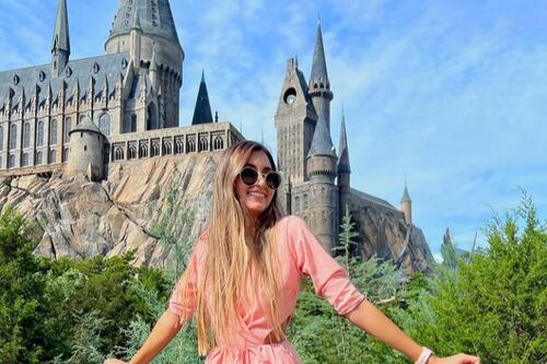 Influencer colombiana acusada de querer comer gratis en restaurante mexicano le dice a sus haters que agradece el “chisme” porque ganó más seguidores