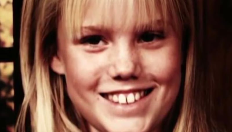 Jaycee Dugard, 18 años secuestrada, al fin pudo llamar a su madre tras ser rescatada