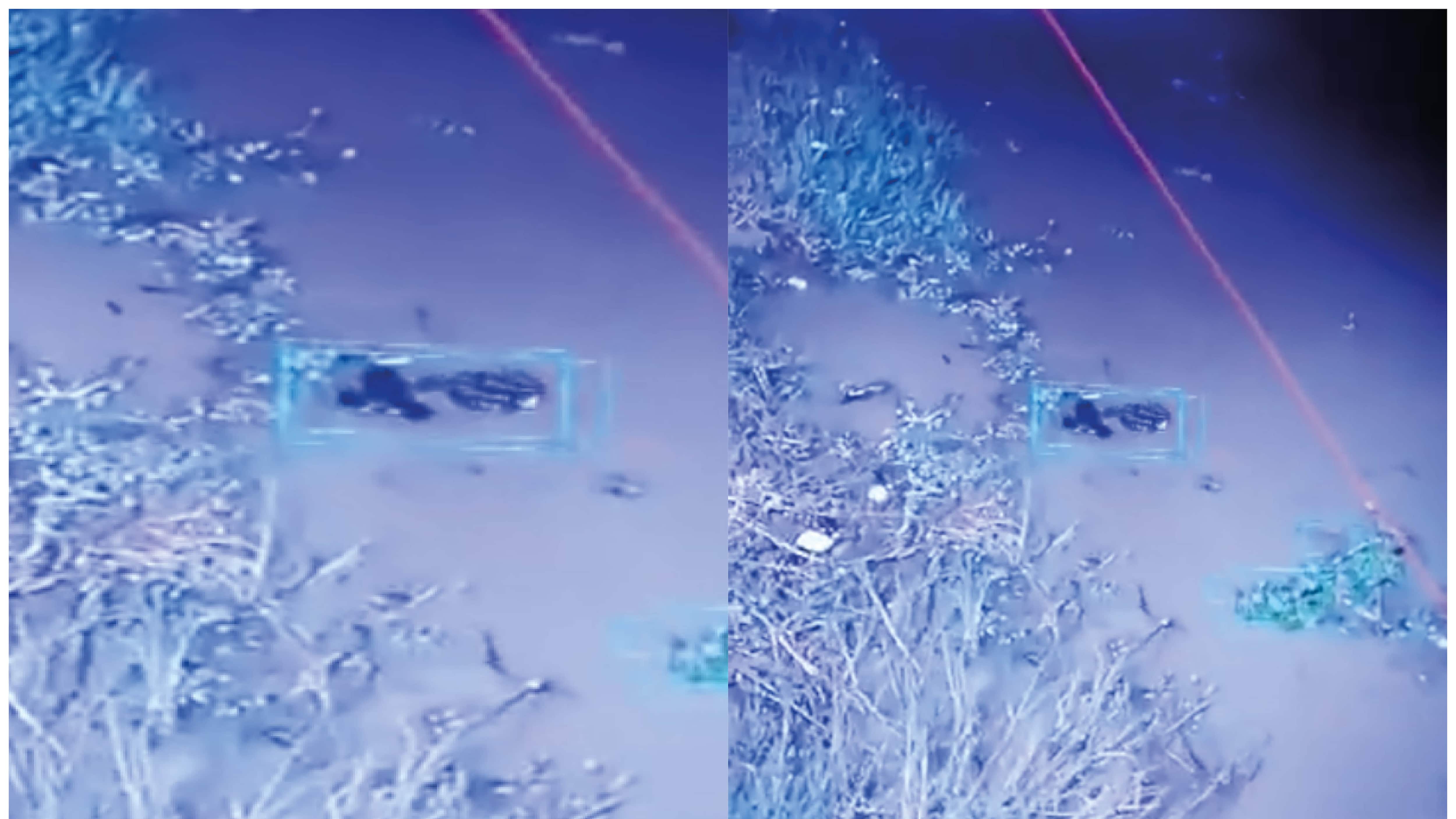 Los criminales se ponen creativos para desafiar los sistemas de seguridad.