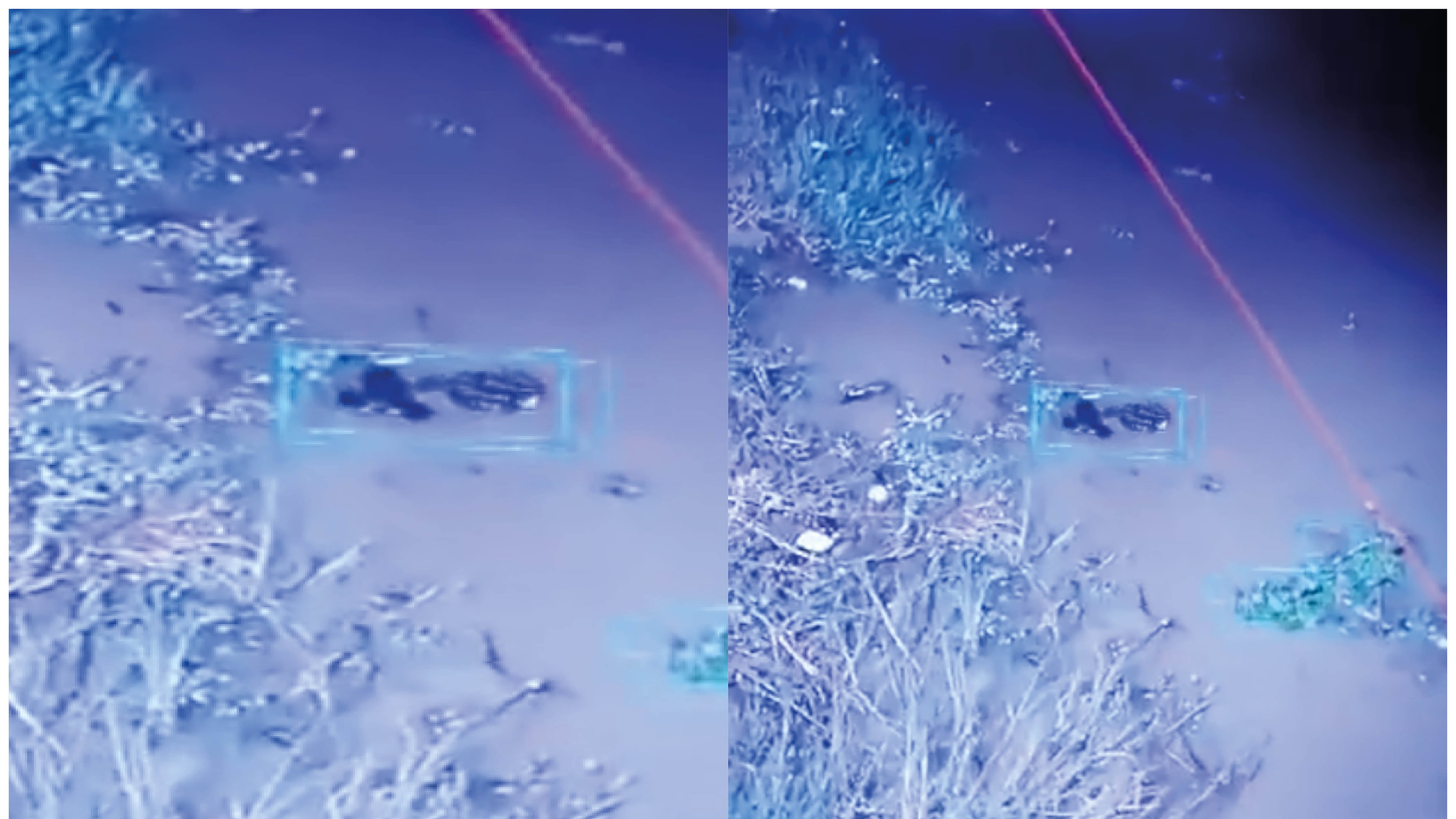 Los criminales se ponen creativos para desafiar los sistemas de seguridad.