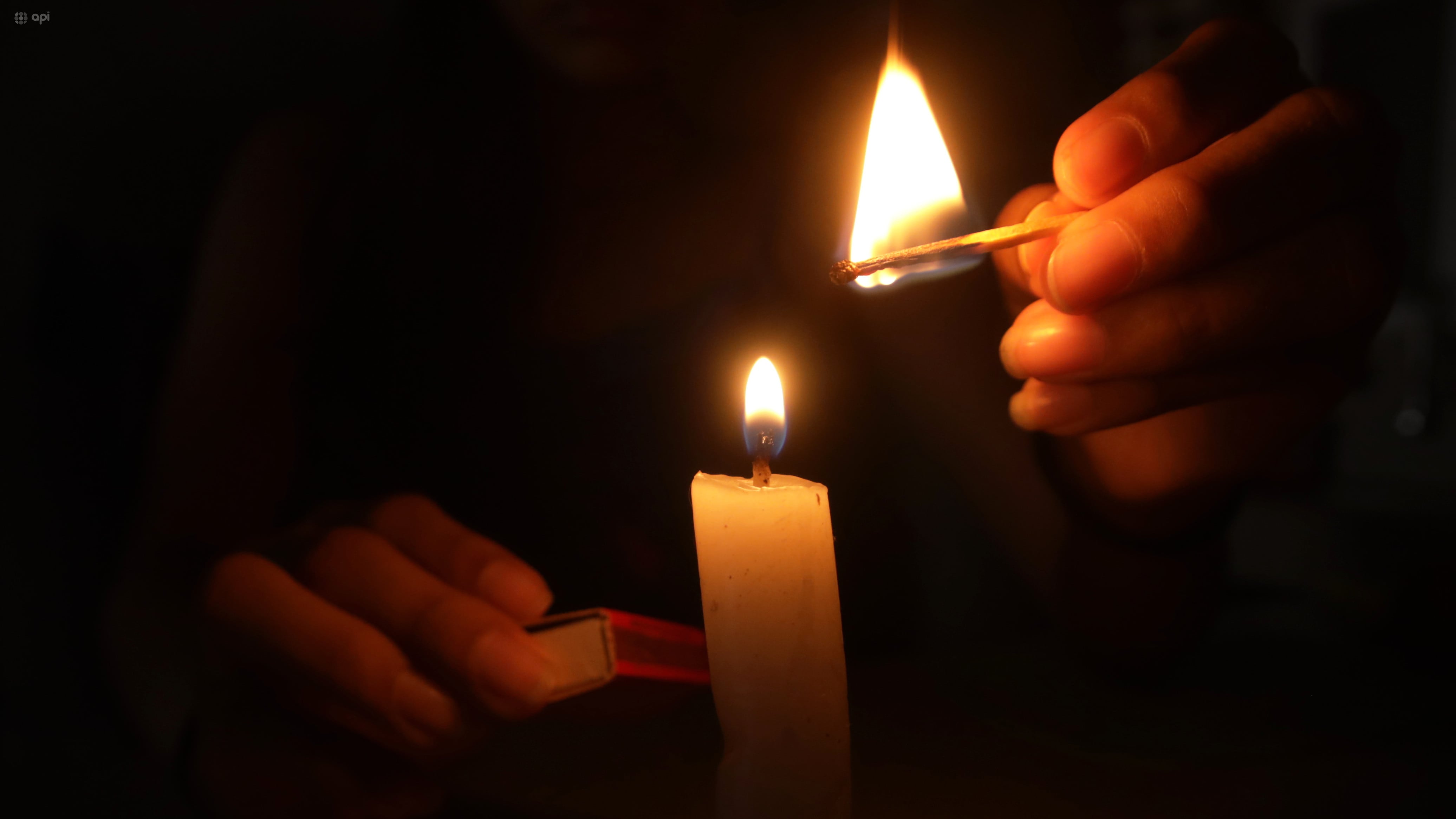 Desde hoy iniciaron los cortes de energía programados a nivel nacional, esto se debe a los estiaje y la poca producción de energia en el país.