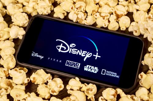 Disney Plus: estos son los estrenos de diciembre 2021
